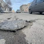 Как взыскать ущерб за аварию из-за плохой дороги — инструкция для водителей