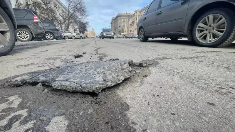 Как взыскать ущерб за аварию из-за плохой дороги — инструкция для водителей