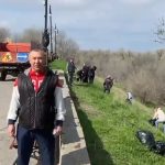 Масштабный субботник в Волгограде: очищены сотни тысяч квадратных метров