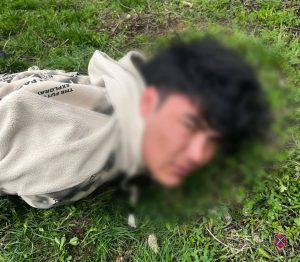 Мигранта подозревают в распространении наркотиков через тайники в Волгограде