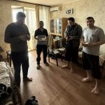 Массовые проверки мигрантов прошли в Волжском: выявлены нарушения