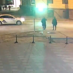 Мотоциклист сбил подростка на переходе в Волгограде и скрылся