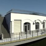 На Мамаевом кургане появится скрытая под землей двухэтажная постройка