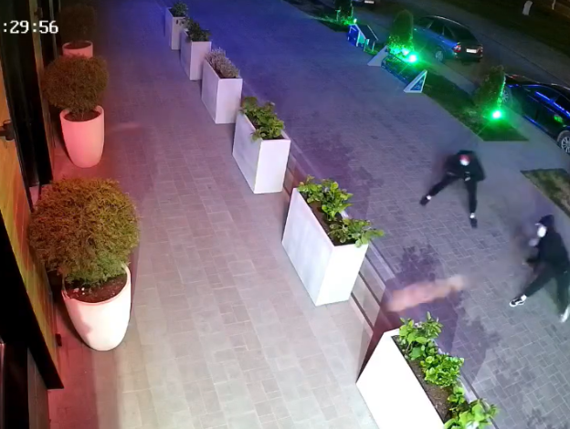 Нападение на кофейню в Волгограде: владельцы говорят о «заказе»