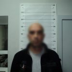 Ночью сжёг авто бывшей: в Волгограде задержан подозреваемый в поджоге