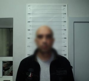 Ночью сжёг авто бывшей: в Волгограде задержан подозреваемый в поджоге