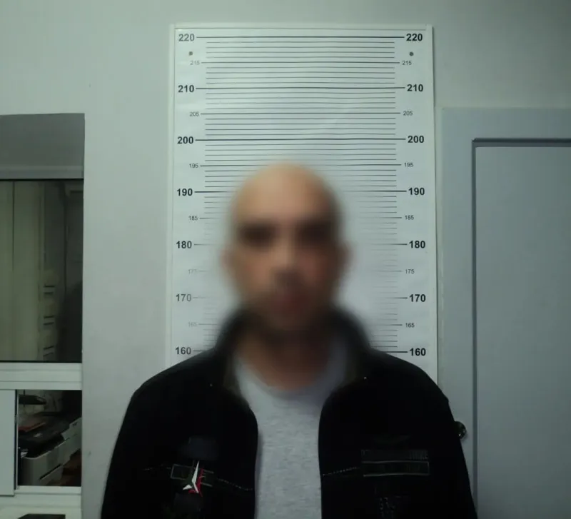 Ночью сжёг авто бывшей: в Волгограде задержан подозреваемый в поджоге