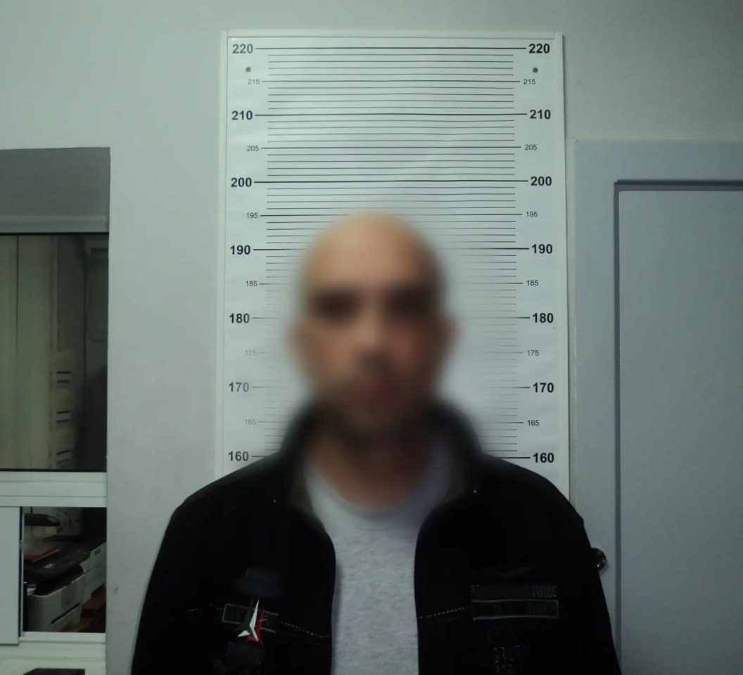 Ночью сжёг авто бывшей: в Волгограде задержан подозреваемый в поджоге