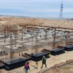 Новая школа на 1280 учеников появится в Советском районе Волгограда