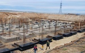 Новая школа на 1280 учеников появится в Советском районе Волгограда