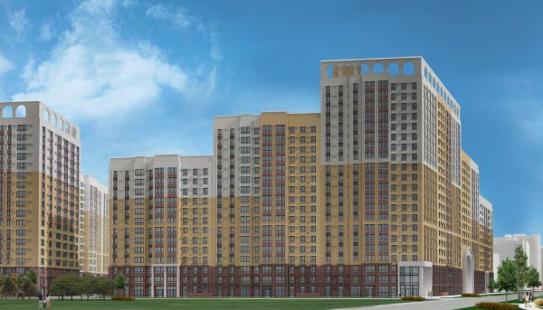 Инвестиции в жильё в Волгограде стали выгоднее: город улучшил позиции в рейтинге