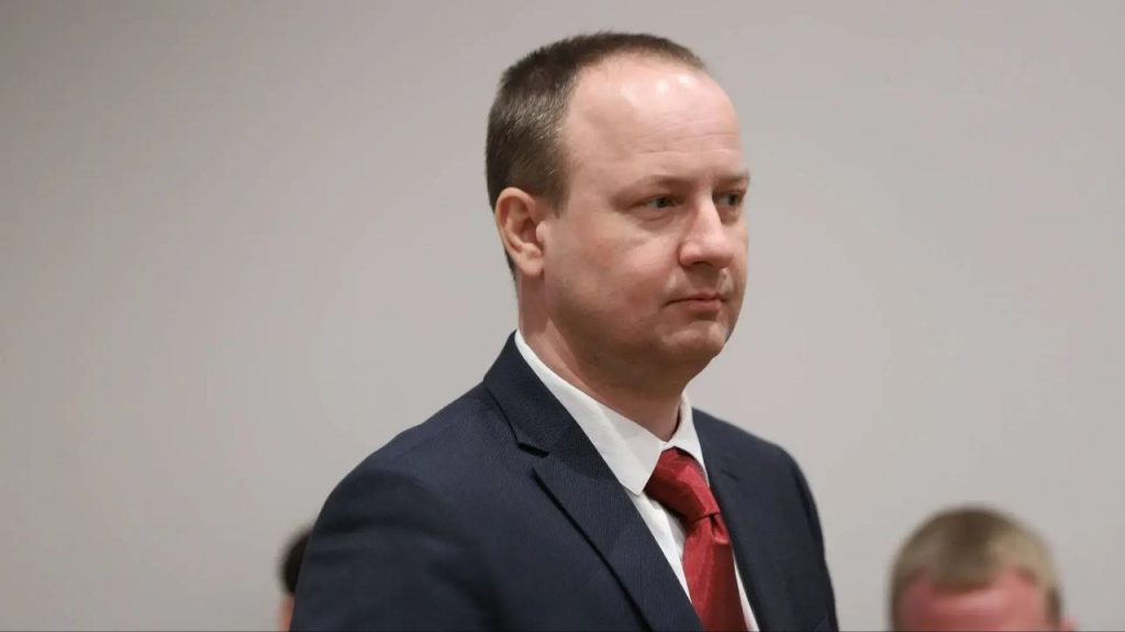 Облдума утвердила новых мировых судей в Волгограде и районах