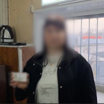 Под Волгоградом задержали женщину с поддельными водительскими правами