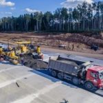 Под Волжским построят новую взлётно-посадочную полосу