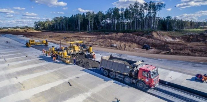 Под Волжским построят новую взлётно-посадочную полосу