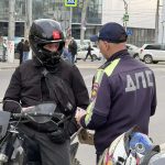 Подросток за рулём и мотоцикл в розыске: итоги проверок ГИБДД