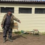 Пьяный угон: мужчина уехал на мопеде начальника в Волгоград