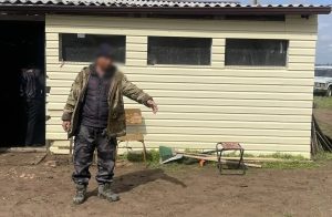 Пьяный угон: мужчина уехал на мопеде начальника в Волгоград