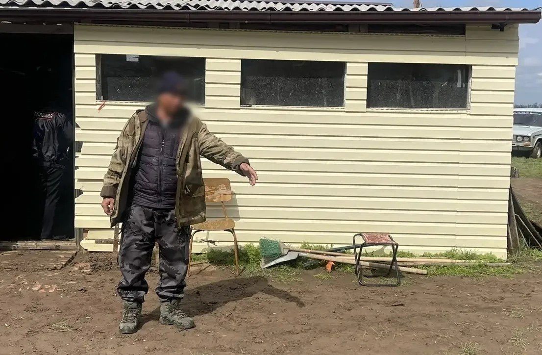 Пьяный угон: мужчина уехал на мопеде начальника в Волгоград