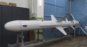 Угроза ракетного удара в Волгоградской области: что известно о «Нептуне»