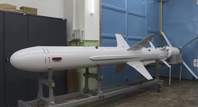 Угроза ракетного удара в Волгоградской области: что известно о «Нептуне»