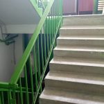 Ревность с ружьем: под Волгоградом мужчина застрелил соперника в подъезде