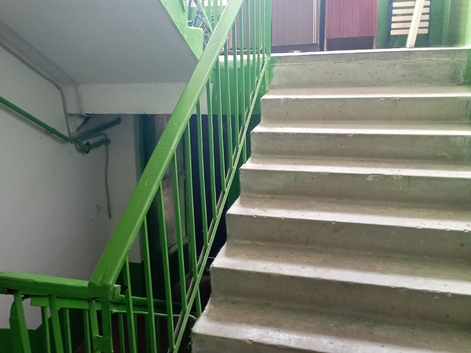 Ревность с ружьем: под Волгоградом мужчина застрелил соперника в подъезде