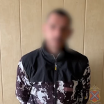 Ревность и нож: в Волгограде мужчина жестоко ранил гостя