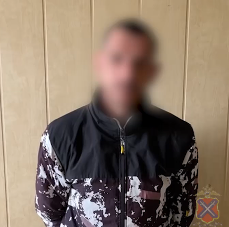 Ревность и нож: в Волгограде мужчина жестоко ранил гостя