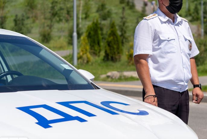 С инспектора ДПС требуют вернуть 19 млн за сомнительные доходы