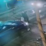 В Волгограде задержали водителя, скрывшегося после наезда на пешехода