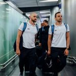 Сборная России с игроками «Спартака» вернулась с Кубка мира