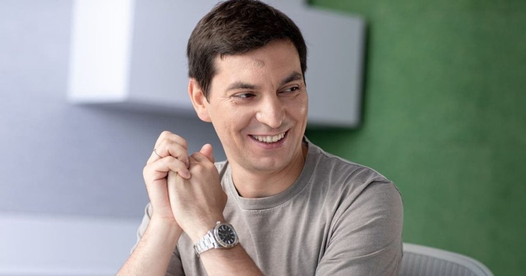 Трагедия на Волге: в Волгоградской области найдено тело Сергея Лойтера