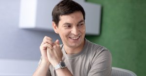 Трагедия на Волге: в Волгоградской области найдено тело Сергея Лойтера