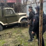 Серия краж в Ленинском районе: трое обвиняемых предстанут перед судом