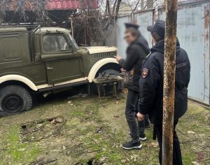 Серия краж в Ленинском районе: трое обвиняемых предстанут перед судом