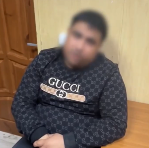 Шантаж через интим-сайт: под Волгоградом задержали мошенника с необычной схемой