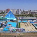 Смерть в аквапарке Волжского: женщина умерла во время отдыха с семьёй