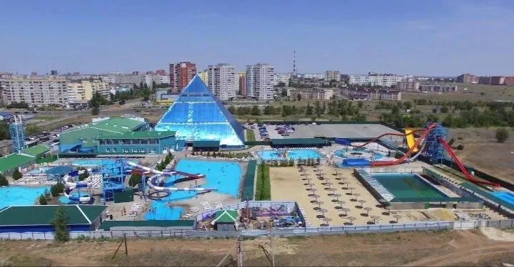 Смерть в аквапарке Волжского: женщина умерла во время отдыха с семьёй