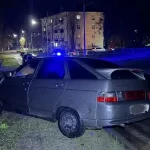 Смертельное ДТП в Жирновске: 18-летний водитель сбил женщину на переходе