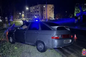 Смертельное ДТП в Жирновске: 18-летний водитель сбил женщину на переходе