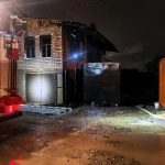 Смертельный пожар в Красноармейском районе: погибла женщина