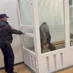 Суд арестовал подозреваемого в убийстве из ревности в Светлом Яре