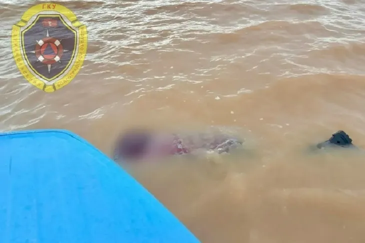 Один погиб, второй пропал: трагедия на рыбалке под Волгоградом