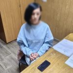 В Михайловке задержали подозреваемую в краже телефона и банковской карты