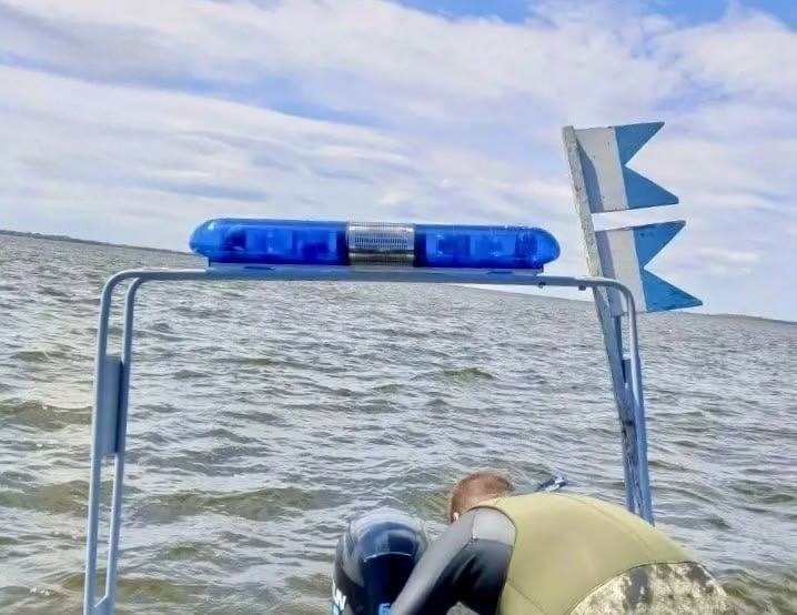 В Светлоярском районе водолазы ищут пропавшего пенсионера