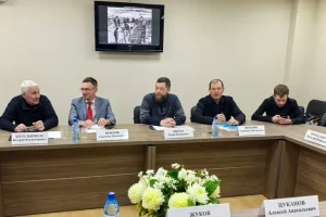 В Волгограде могут раскопать бункер времён Сталинградской битвы в пойме Царицы