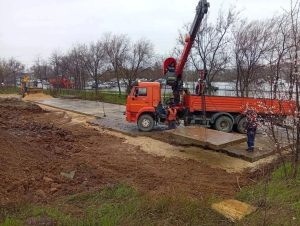 В Волгограде построят центр ядерной медицины при онкодиспансере