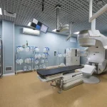 АО «ЕКС» займётся строительством корпуса онкодиспансера в Волгограде