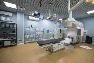 АО «ЕКС» займётся строительством корпуса онкодиспансера в Волгограде